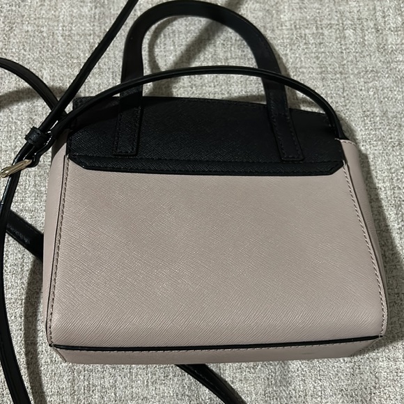 Kate Spade small size crossbody bag - Picture 3 of 4